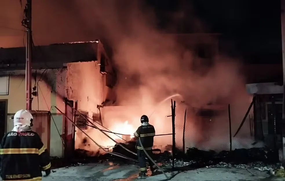 incênd