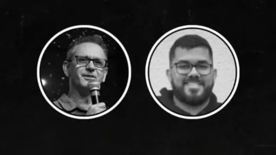 Pastor e diácono são mortos em ataque a tiros na BR-101, em São Gonçalo(RJ)