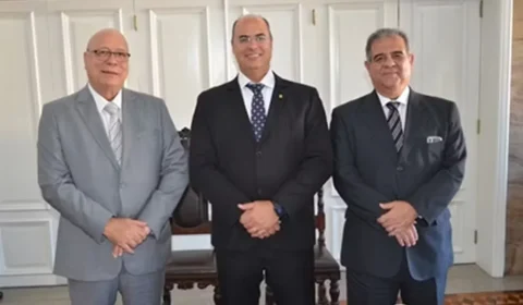 Três desembargadores do TRT-RJ são condenados a mais de 10 anos de prisão