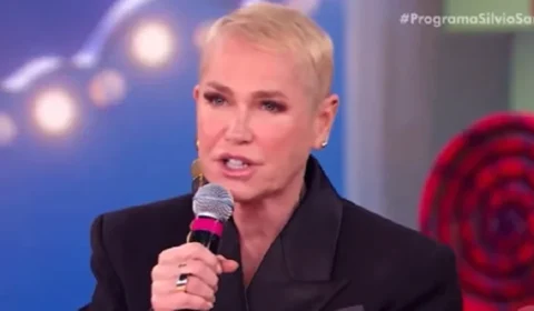 Xuxa diz que ‘dá vontade de dar um soco’ em Bolsonaro por fala pedófila
