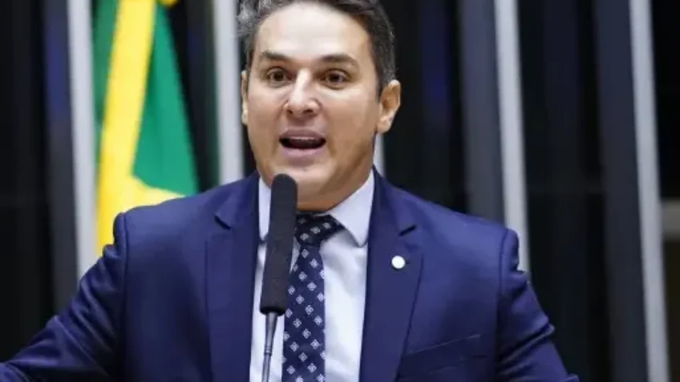 O Congresso da impunidade