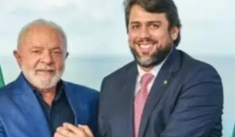 Lula vai receber União Brasil para oficializar troca em Ministério das Comunicações