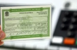 Eleitores que não votaram têm até este mês para regularizar o título; veja como fazer