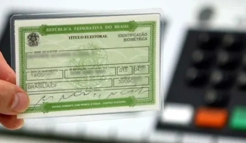 Eleitores que não votaram têm até este mês para regularizar o título; veja como fazer