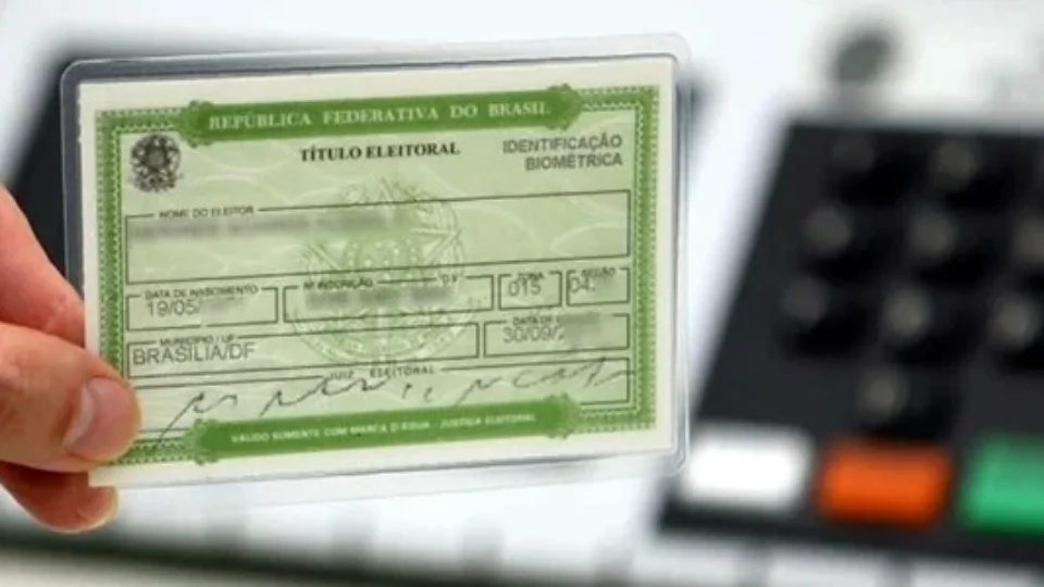 Eleitores que não votaram têm até este mês para regularizar o título; veja como fazer