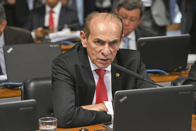 CCJ do Senado