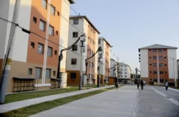 Conselho do FGTS amplia renda e financiamento do Minha Casa, Minha Vida