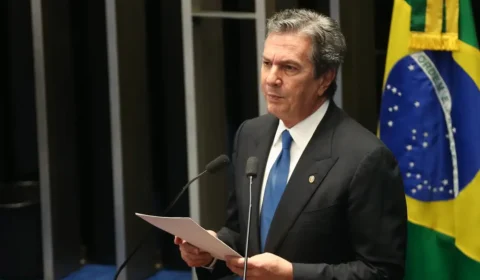 STF forma maioria para manter prisão do ex-presidente Collor