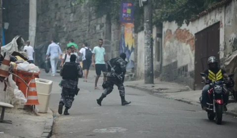 STF retoma julgamento da ADPF das Favelas
