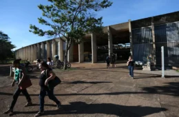 Em convocação para ato de hoje na UnB, extrema direita estimula ‘porrada contra comunistas’