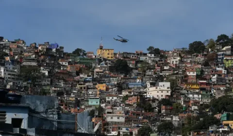 ADPF das Favelas tem reviravolta e STF amplia poder da PF no combate a facções
