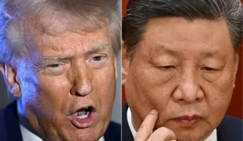 China responde Trump e sugere que covid-19 pode ter tido origem nos EUA