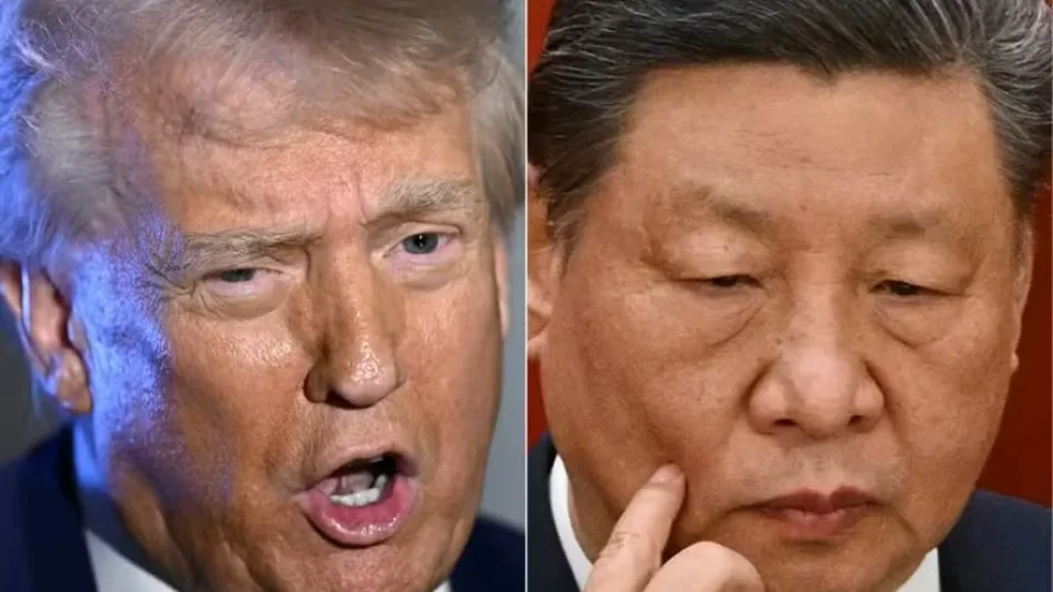 China responde Trump e sugere que covid-19 pode ter tido origem nos EUA