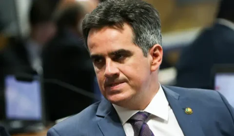 A investidores, Ciro Nogueira ataca governo: ‘Lula não tem mais como dialogar’