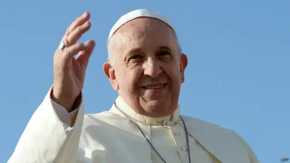50 chefes de Estado irão ao funeral do papa Francisco no Vaticano