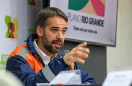 Plano de reconstrução do RS avança devagar, sem transparência e não mira em prevenção