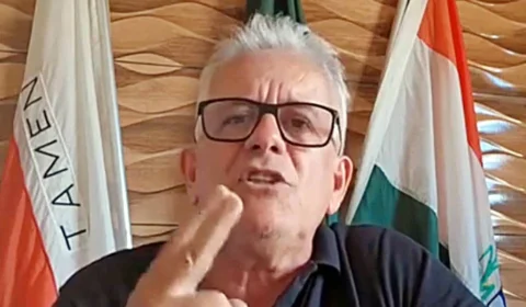 Vereador que invadiu sala restrita de unidade de saúde em Minas Gerais é cassado