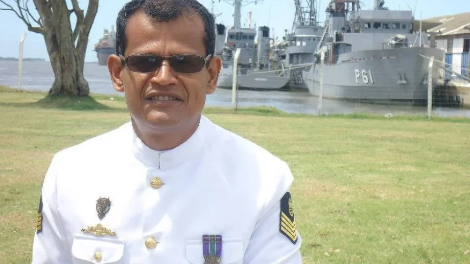 Marinha deve ter primeira expulsão militar por participação nos ataques de 8/1