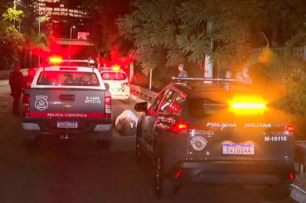 Suspeito de assassinar estudante da USP é encontrado morto com sinais de tortura na zona sul de SP