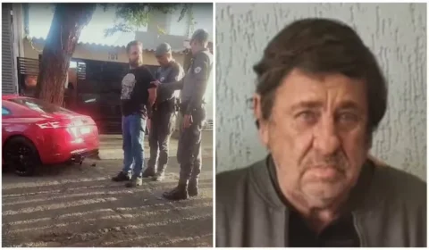 Homem de 70 anos é atropelado e morto por motorista em carro de luxo em Santo André (SP)