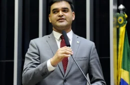 Rubens Jr. será o presidente de comissão que vai discutir isenção de até R$ 5 mil no IR