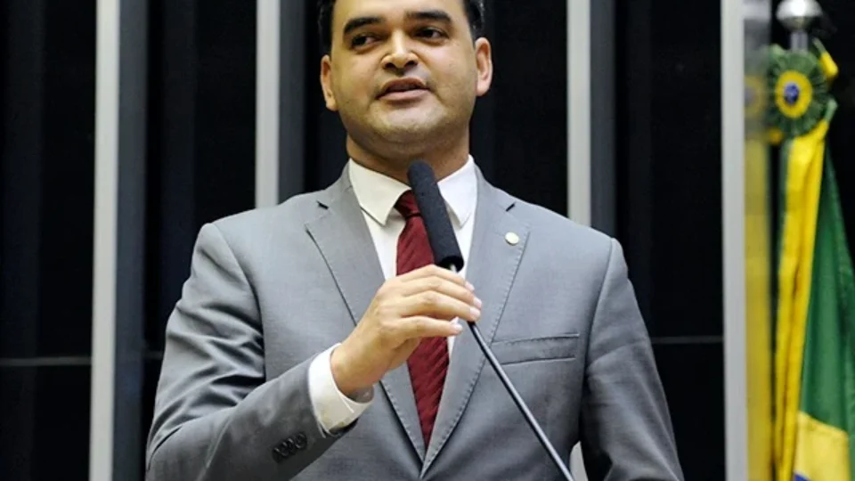 Rubens Jr. será o presidente de comissão que vai discutir isenção de até R$ 5 mil no IR