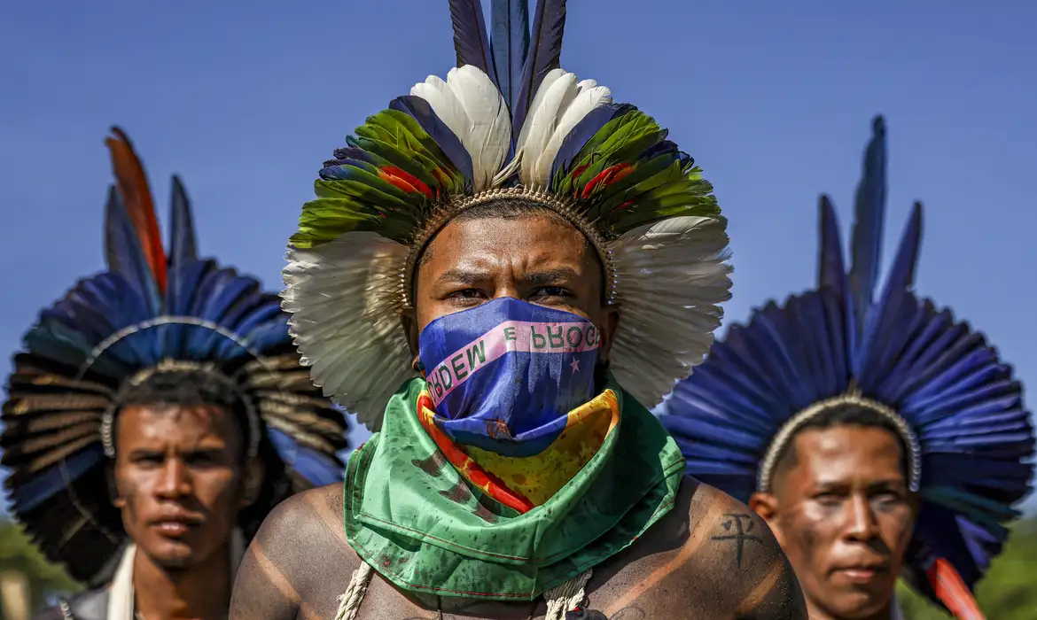 Indigenas