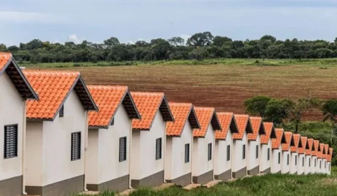 Nova faixa do Minha Casa Minha Vida inclui famílias com renda de até R$ 12 mil