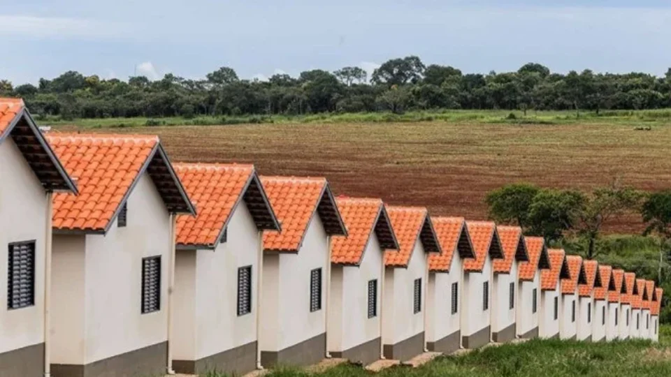 Nova faixa do Minha Casa Minha Vida inclui famílias com renda de até R$ 12 mil
