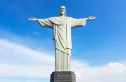 Disputa pelo Cristo Redentor ameaça parque da Tijuca, diz ICMBio