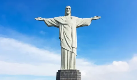 Disputa pelo Cristo Redentor ameaça parque da Tijuca, diz ICMBio