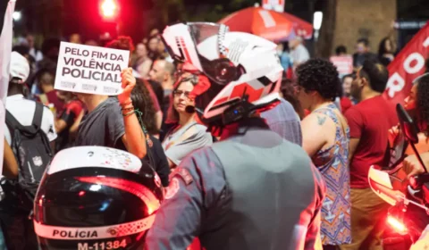 Policiais de São Paulo voltam a matar mais após clamor contra Tarcísio perder força