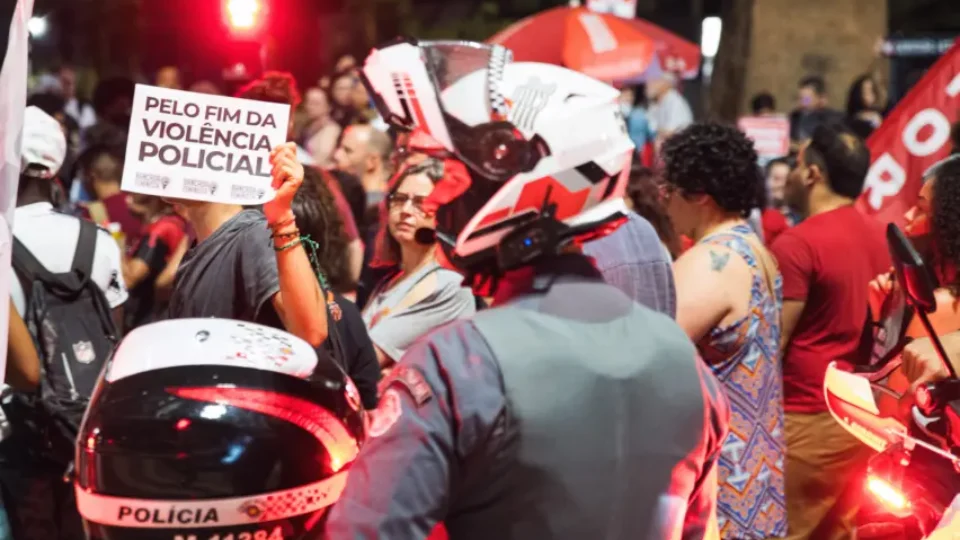Policiais de São Paulo voltam a matar mais após clamor contra Tarcísio perder força