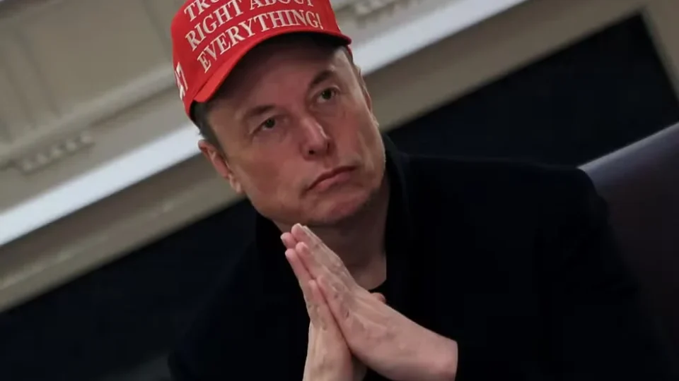 Elon Musk se torna o primeiro ser humano a atingir fortuna de US$ 500 bilhões