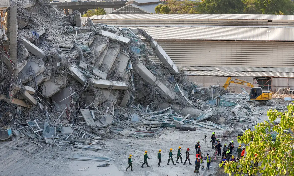 terremoto mianmar