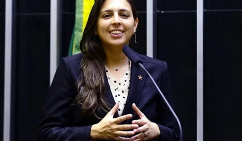 Deputada aciona MP contra Clube Militar após evento de comemoração do golpe de 64