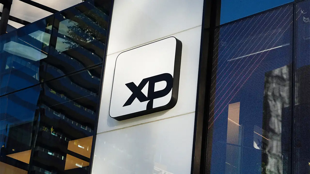 XP investimentos