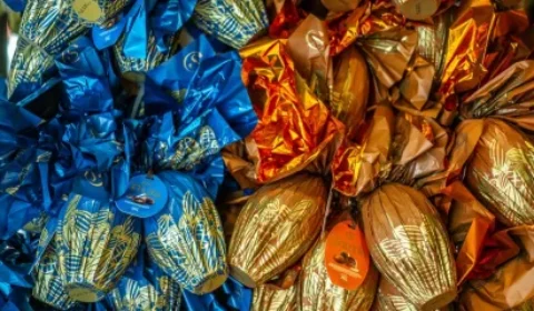 Às vésperas da Páscoa, chocolate acumula alta de 22,7%, a maior já registrada
