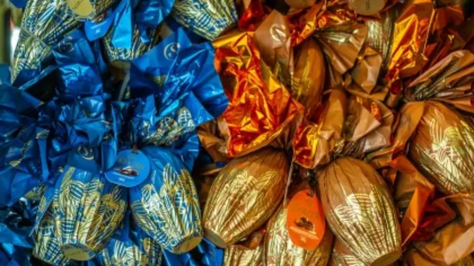 Às vésperas da Páscoa, chocolate acumula alta de 22,7%, a maior já registrada