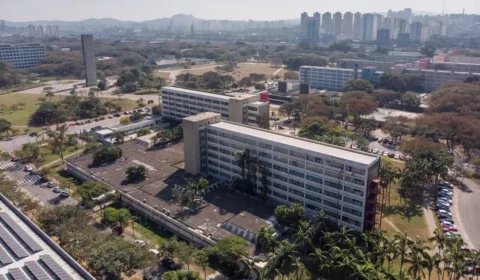 Biblioteca na USP dará aulas gratuitas sobre obras literárias da Fuvest 2026
