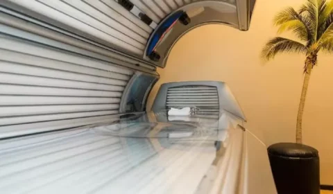 Anvisa proíbe lâmpadas usadas em equipamentos de bronzeamento artificial