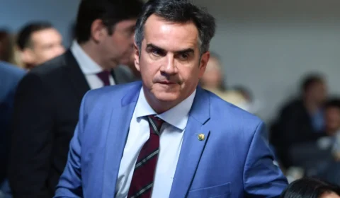 A fala mansa de Ciro Nogueira não engana ninguém