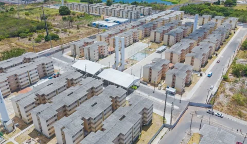 Minha Casa, Minha Vida doará casas a pessoas em situação de rua