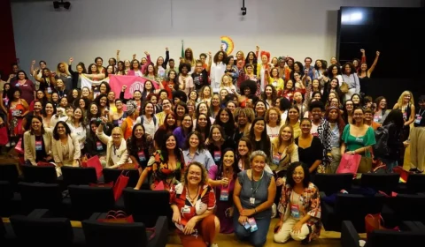 Festival reúne lideranças feministas do Brasil e do mundo a partir desta sexta em SP