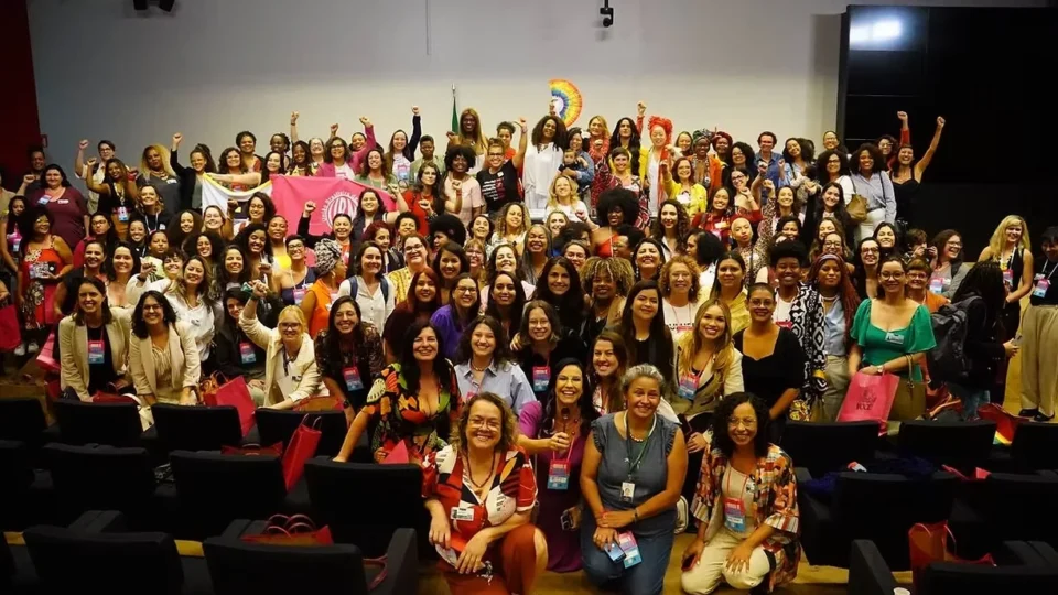 Festival reúne lideranças feministas do Brasil e do mundo a partir desta sexta em SP