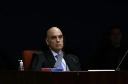 Moraes dá nova ordem ao Rumble, e empresa aciona Justiça dos EUA