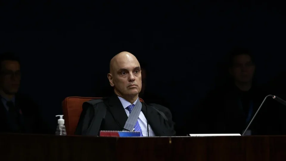 Moraes dá nova ordem ao Rumble, e empresa aciona Justiça dos EUA