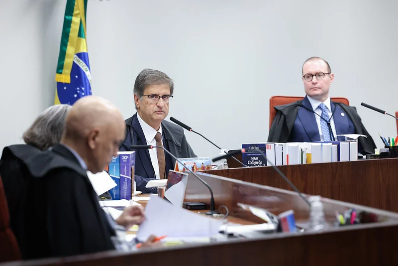 alexandre de moraes