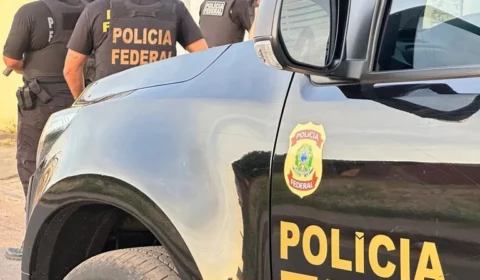 PF realiza Operação Cessatio contra fraudes no INSS em Roraima