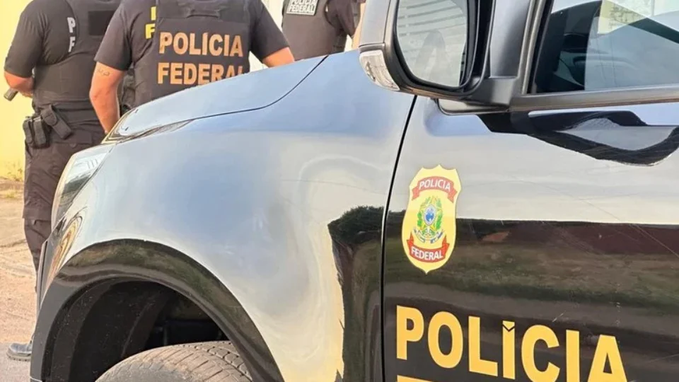 PF realiza Operação Cessatio contra fraudes no INSS em Roraima